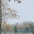 Предпросмотр схемы вышивки «осень» (№1227807)