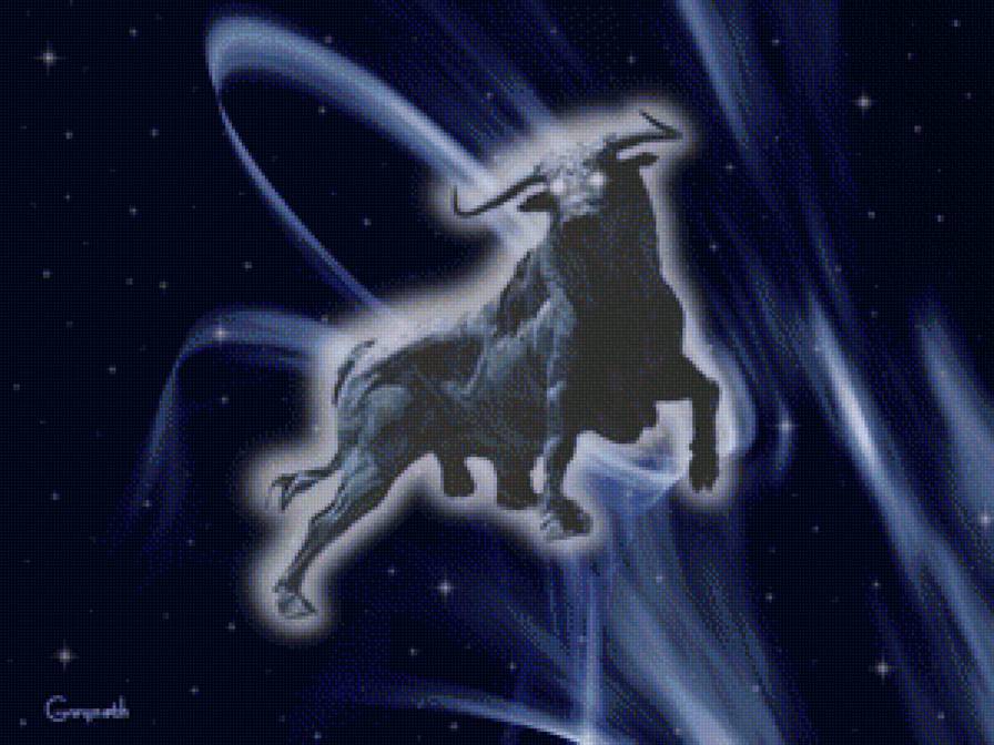 телец - знаки зодиака - предпросмотр