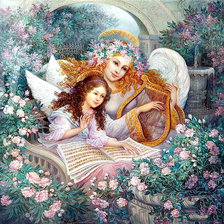 Схема вышивки «№1229849»