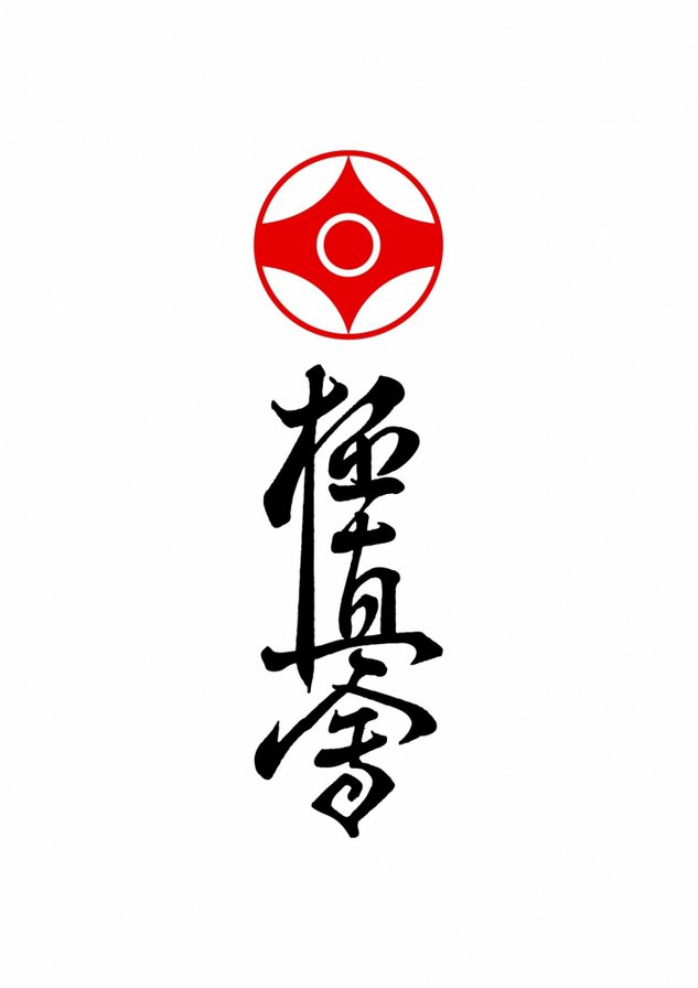 Киокушинкай4 - боевые искуства - оригинал