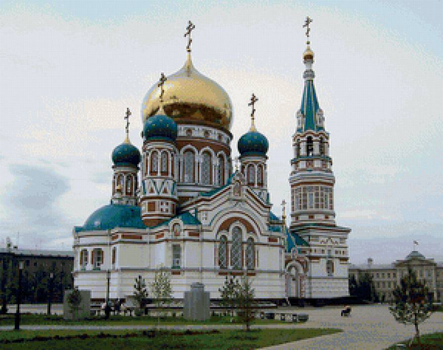 СОБОР - предпросмотр