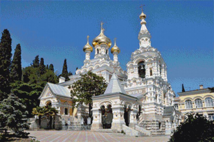 ЦЕРКВУШКА3 - предпросмотр