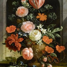 Схема вышивки «№1231775»