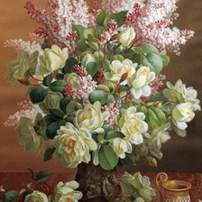 Оригинал схемы вышивки «№1231800»