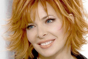 Mylene Farmer - оригинал