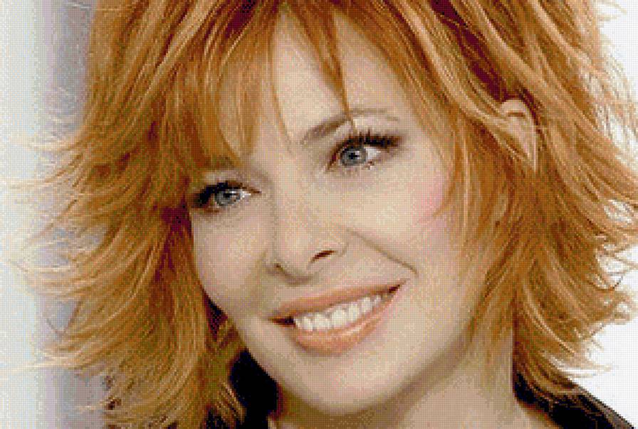 Mylene Farmer - предпросмотр