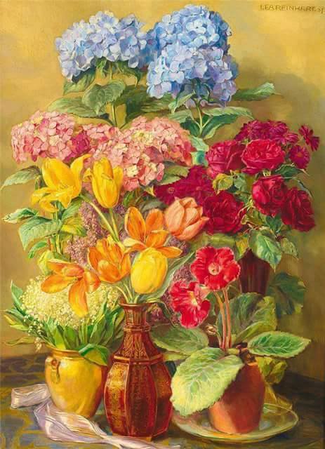 beautiful bouquet - beautiful bouquet - оригинал