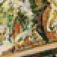 Предпросмотр схемы вышивки «cats» (№1232912)