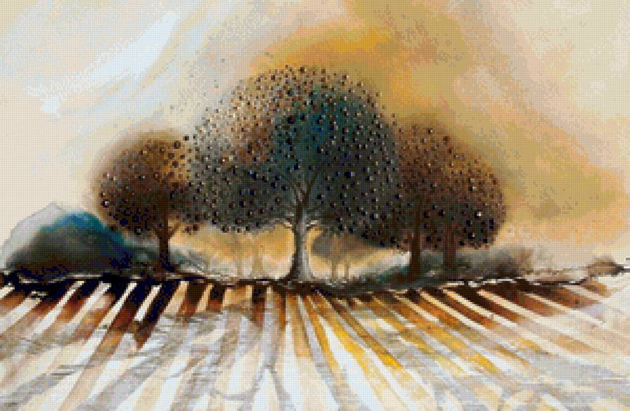 №1232916 - trees - предпросмотр