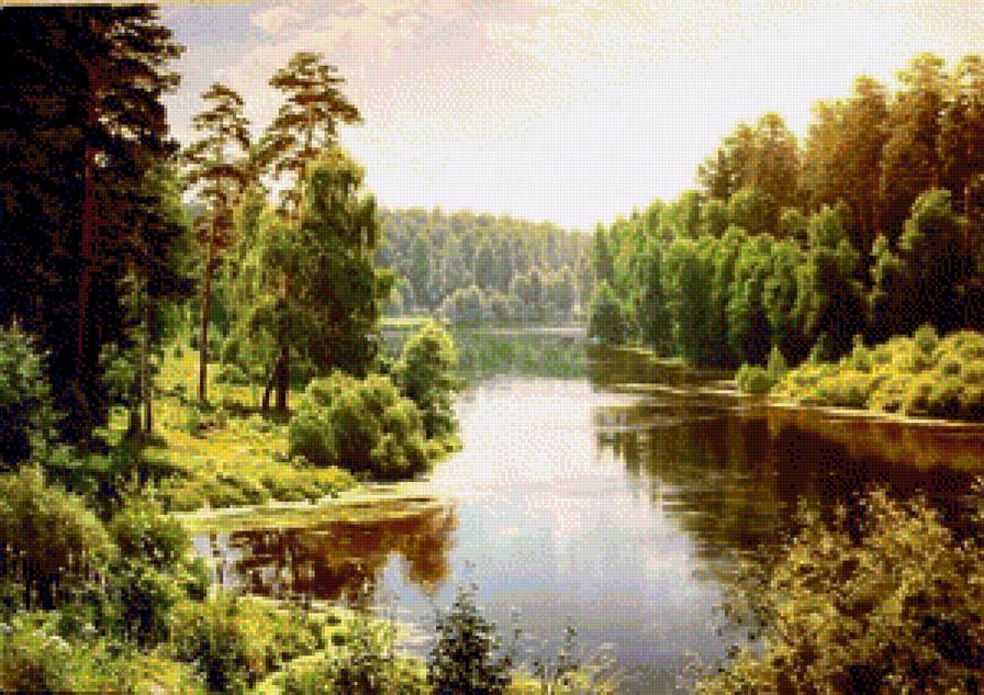 художник Сергей Басков - предпросмотр