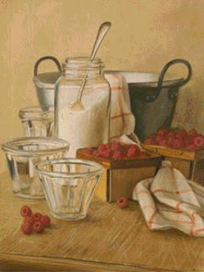 in the kitchen - in the kitchen - предпросмотр