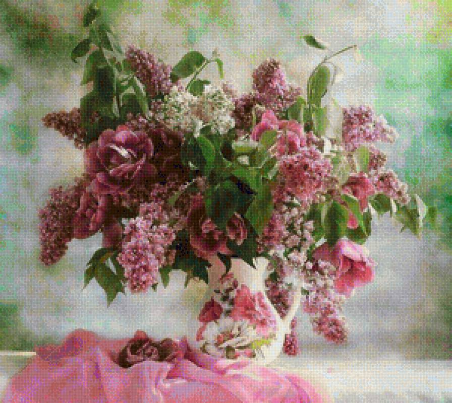 lilac - lilac - предпросмотр