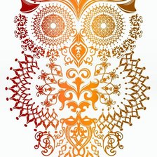 Схема вышивки «№1232981»