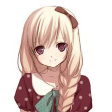 anime girl