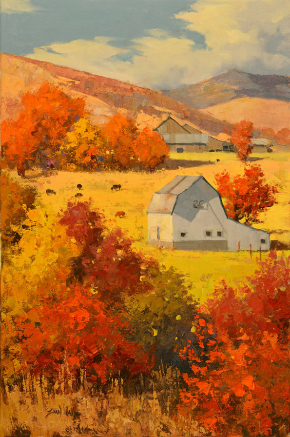 №1232990 - autumn - оригинал