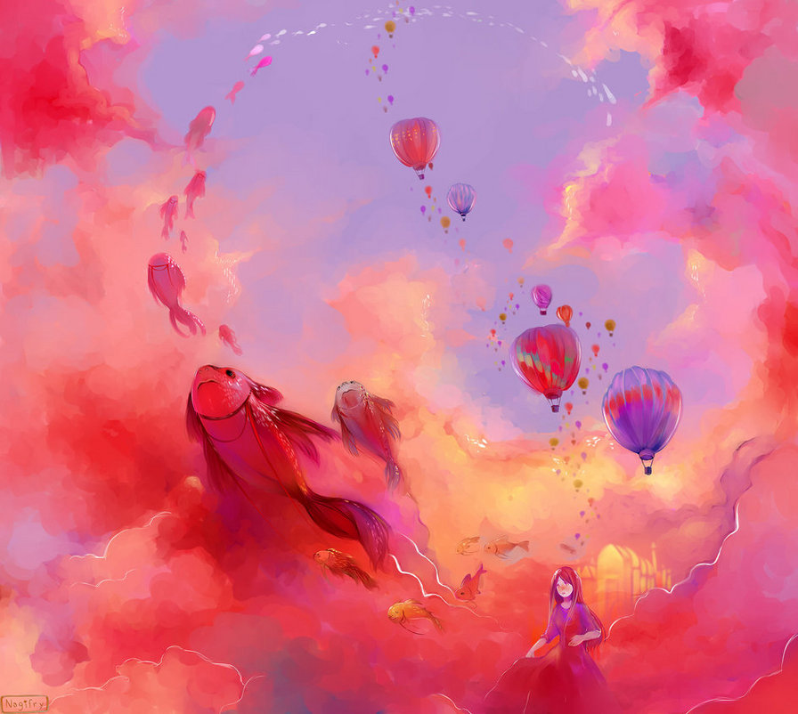 watercolour painting - watercolour painting - оригинал