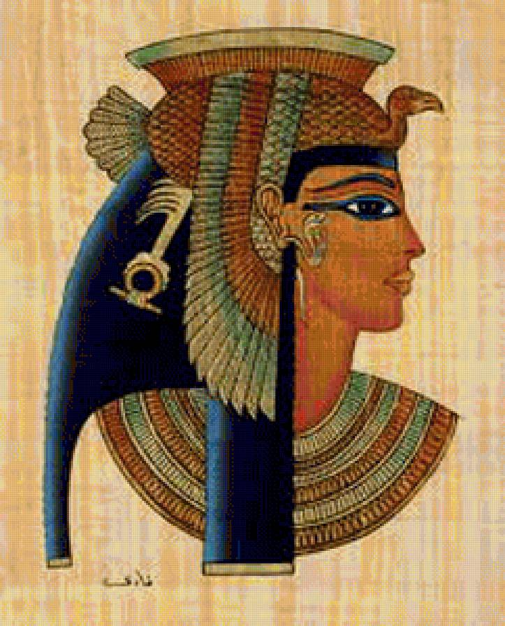 Egyptian papyrus - egyptian papyrus - предпросмотр