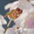Предпросмотр схемы вышивки «cherry blossom» (№1233099)