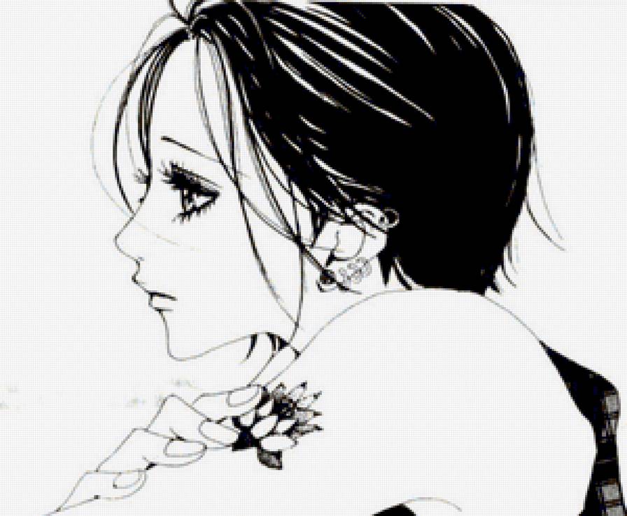 nana - nana - предпросмотр