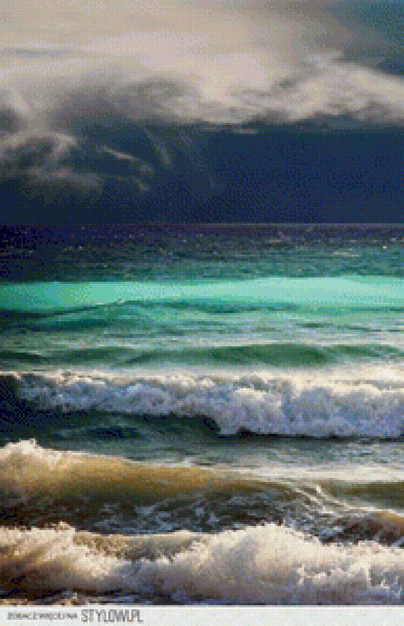 sea ​​view - sea ​​view - предпросмотр