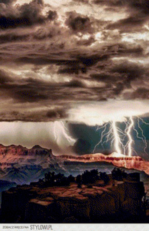 storm - storm - предпросмотр