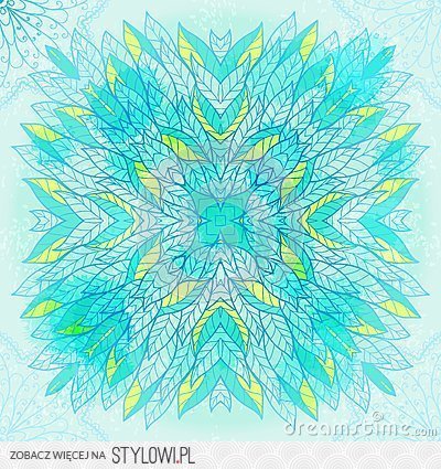 mandala - mandala - оригинал