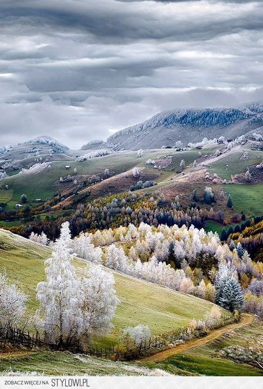 mountain view - mountain view - оригинал