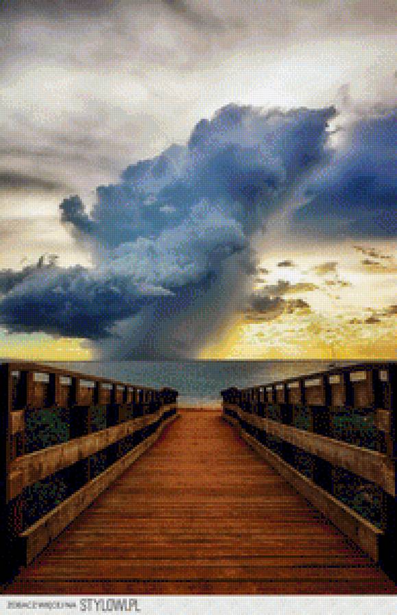 sunset - sunset - предпросмотр