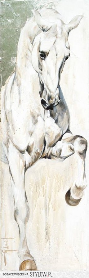 horse - horse - оригинал