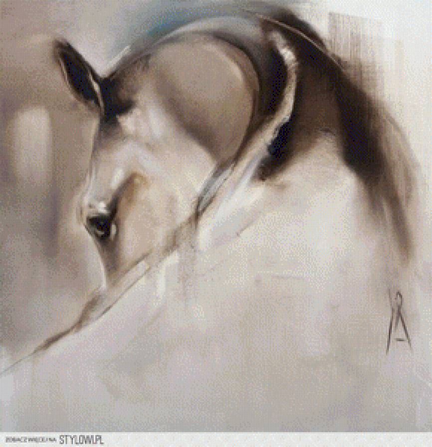 horse - horse - предпросмотр