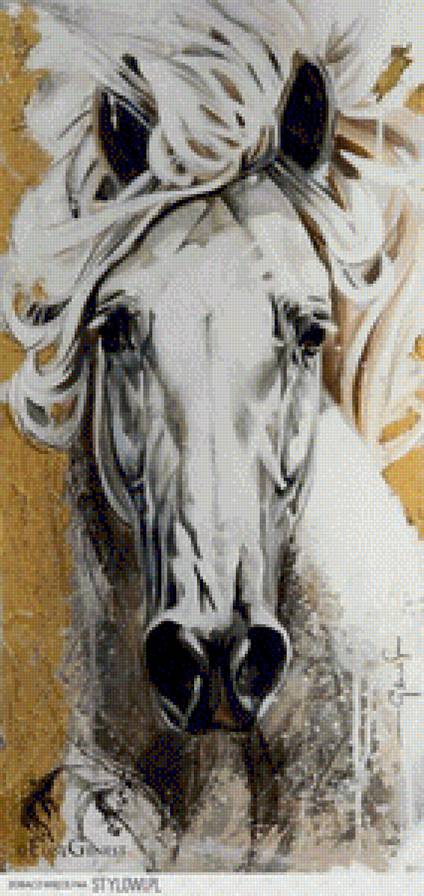 horse - horse - предпросмотр