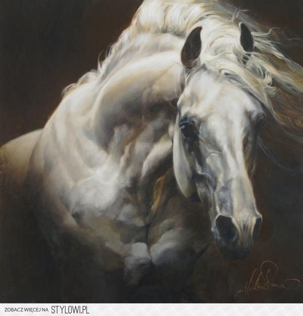 horse - horse - оригинал