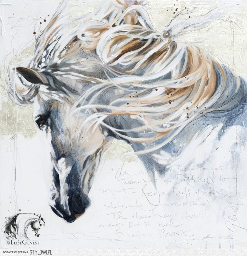 horse - horse - оригинал