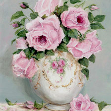 Схема вышивки «№1233542»