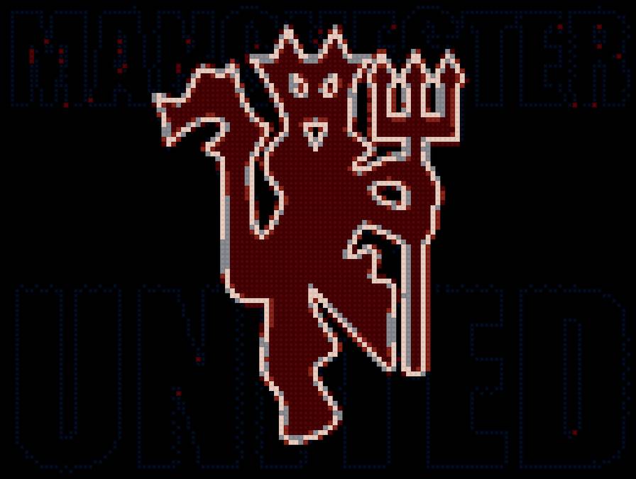 манчестер дъявол - предпросмотр