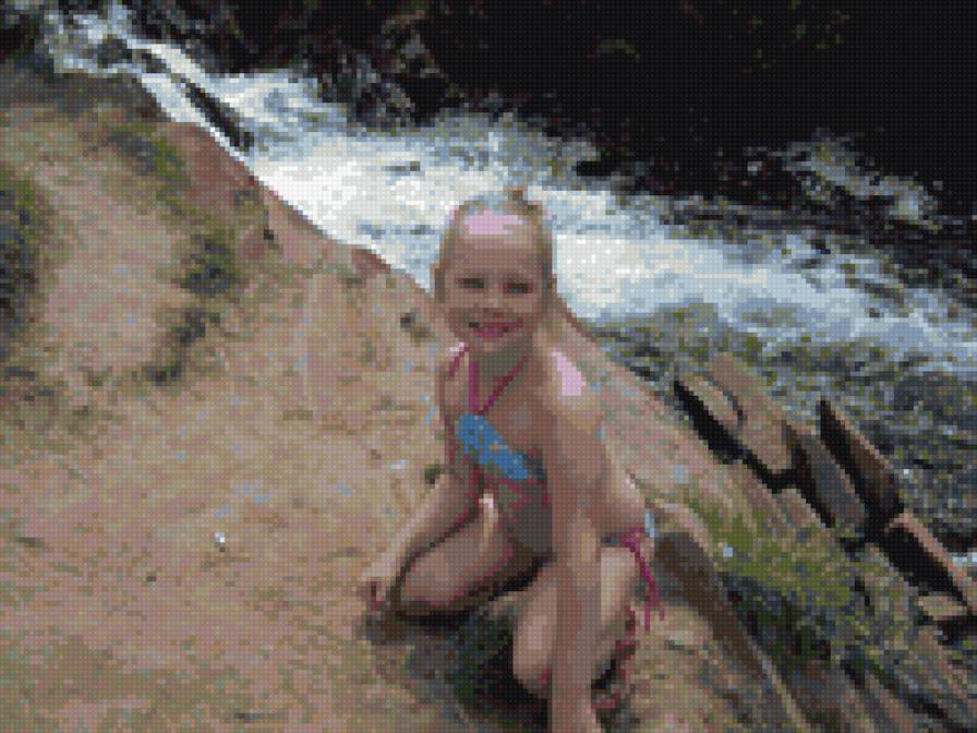 Кирюша - дети - предпросмотр