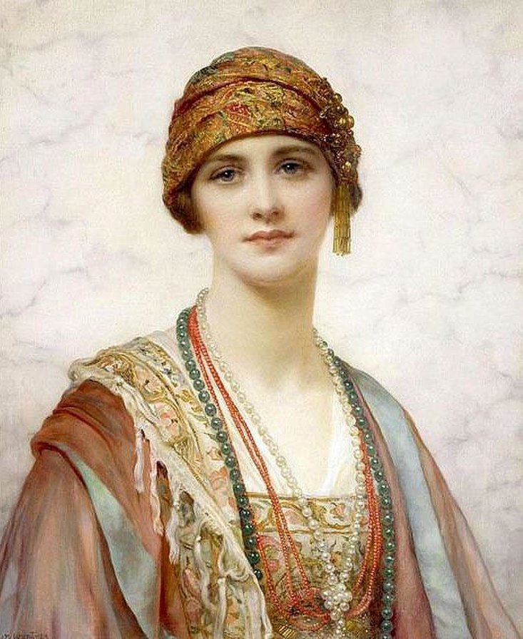 ДЕВУШКА9 - оригинал