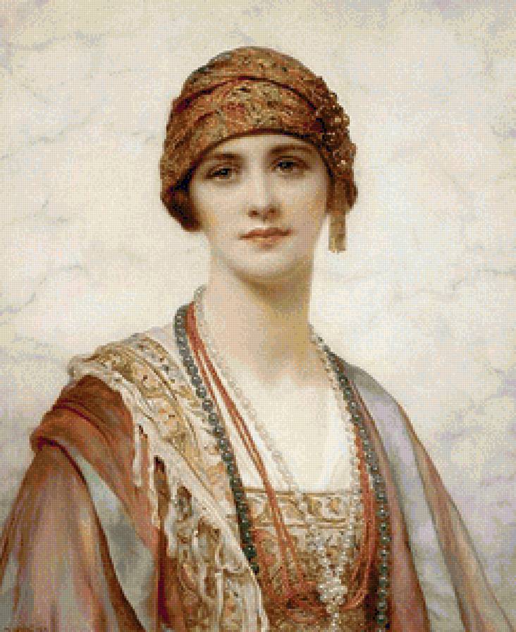 ДЕВУШКА9 - предпросмотр