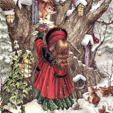 Схема вышивки «№1234367»