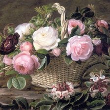 Оригинал схемы вышивки «№1234497»