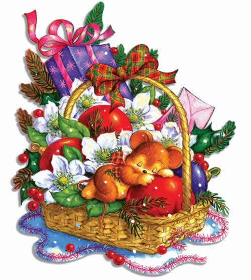 подарок - оригинал