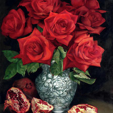 Схема вышивки «№1234737»