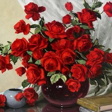 Схема вышивки «№1234796»