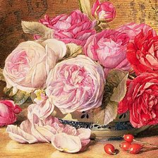 Оригинал схемы вышивки «№1235385»