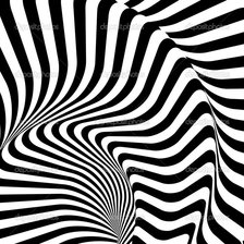 Схема вышивки «Психоделика 4»