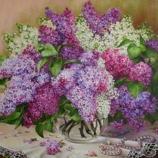 Схема вышивки «№1235431»