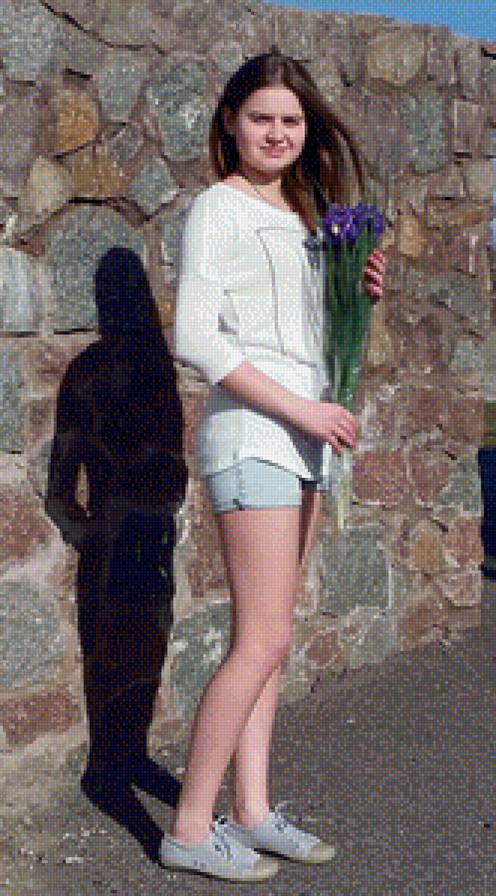 Весна - предпросмотр