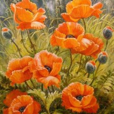 Схема вышивки «№1236308»