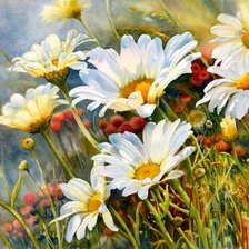 Схема вышивки «№1236316»