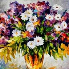 Схема вышивки «№1236427»